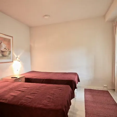 Appartement Leviroyal Levistar
