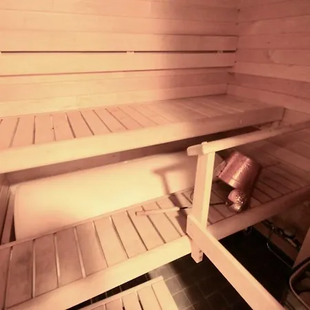 Appartement Leviroyal Levistar *
