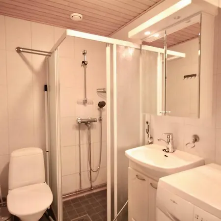 Leviroyal Levistar Appartement Levi