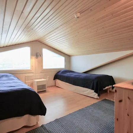 Appartement Leviroyal Levistar