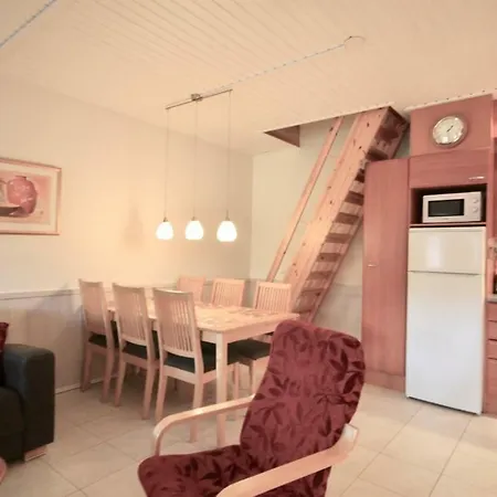 Leviroyal Levistar Appartement Levi
