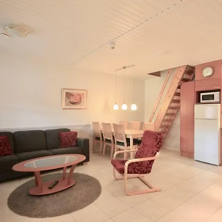 Leviroyal Levistar Appartement
